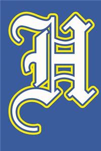 Highland Game Day Journal