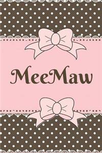 Meemaw