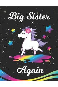 Big Sister Again