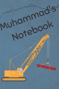 Muhammad's Notebook