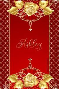 Prayer Journal, Ashley