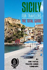 SICILY FOR TRAVELERS. The total guide