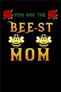 you are the bee-st mom
