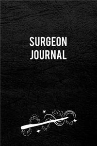 Surgeon Journal
