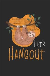 Let's Hangout