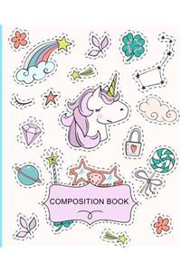 Composition Book
