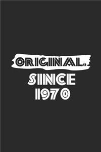 Original Since 1970
