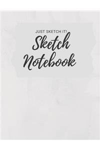 Sketch It!