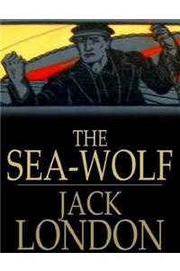 The Sea-Wolf