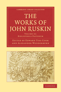 Works of John Ruskin