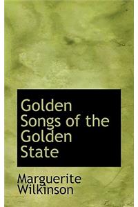 Golden Songs of the Golden State
