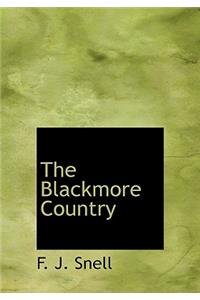 The Blackmore Country