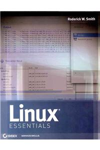 Linux Essentials