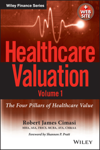 Four Pillars of Healthcare Value