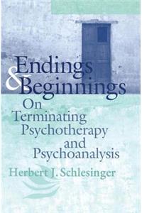 Endings and Beginnings