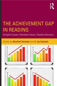 Achievement Gap in Reading