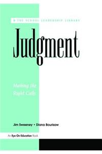 Judgement