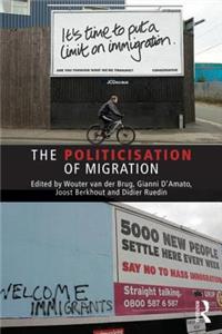 Politicisation of Migration