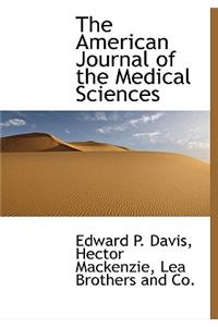 The American Journal of the Medical Sciences