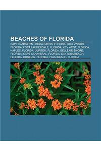 Beaches of Florida