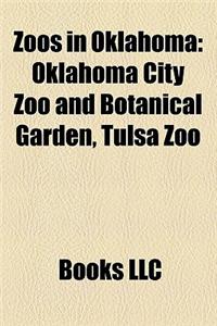 Zoos in Oklahoma