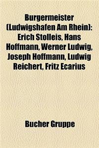 Burgermeister (Ludwigshafen Am Rhein)