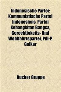 Indonesische Partei