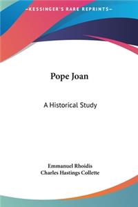 Pope Joan