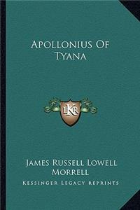 Apollonius of Tyana