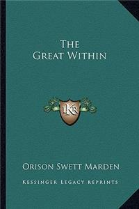 Great Within