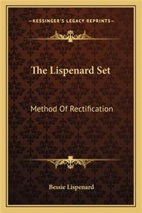 The Lispenard Set