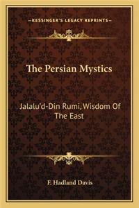 Persian Mystics