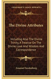 The Divine Attributes