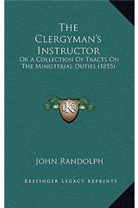 The Clergyman's Instructor