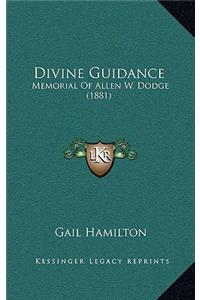 Divine Guidance