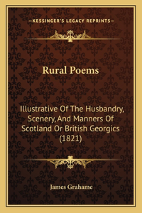 Rural Poems