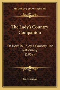 Lady's Country Companion