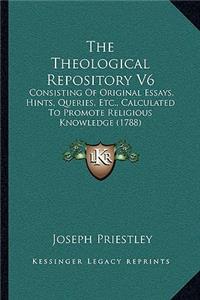 Theological Repository V6