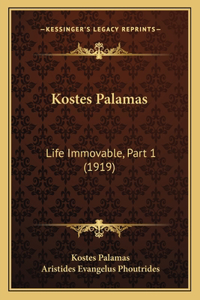 Kostes Palamas