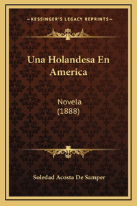 Holandesa En America