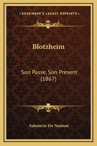 Blotzheim