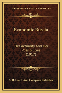 Economic Russia