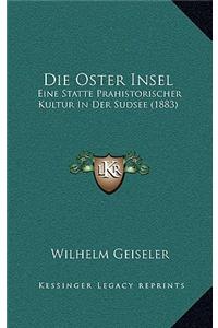 Oster Insel