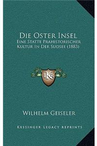 Die Oster Insel
