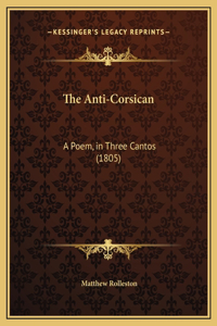 The Anti-Corsican