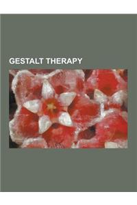 Gestalt Therapy