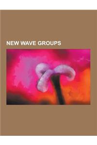 New Wave Groups