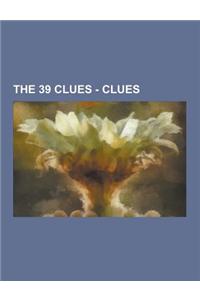 The 39 Clues - Clues
