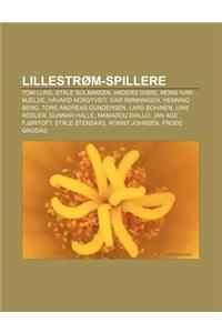 Lillestrom-Spillere