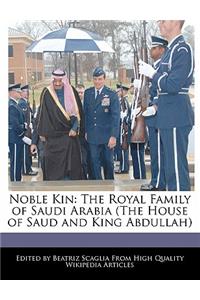 Noble Kin
